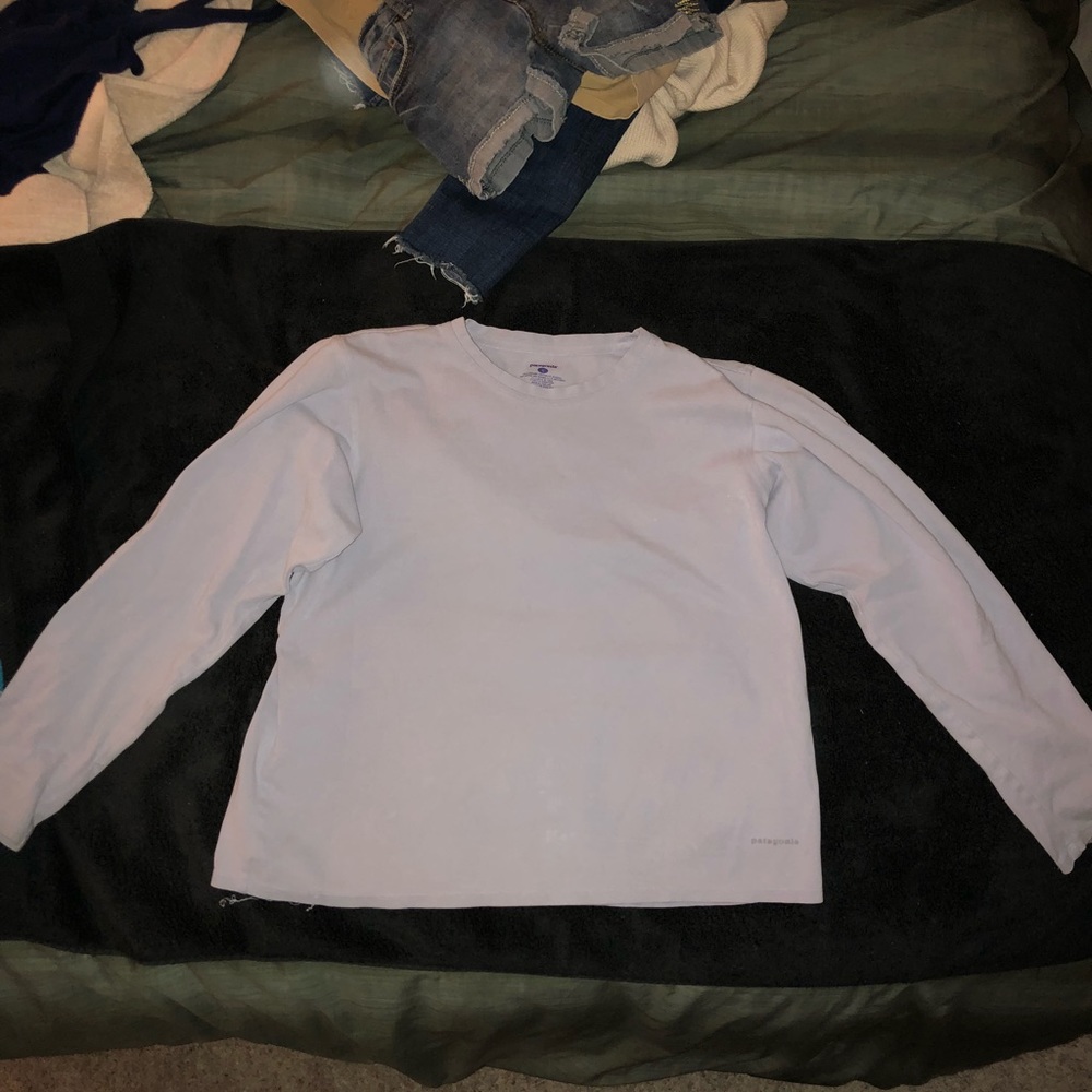 Patagonia Long Sleeve